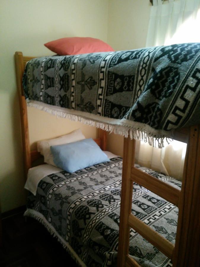 Arcopata Guest House Cuzco Exterior foto